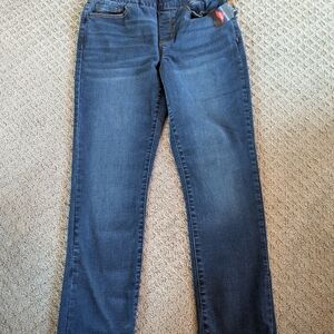 Classic Blue Women's Jeans